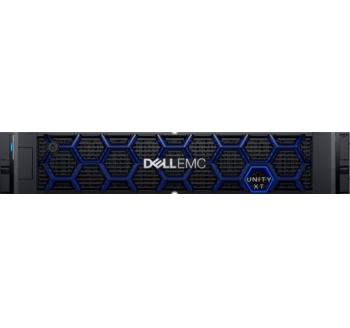 DELL&EMC UnityXT